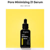 TIAMI Pore Minimizing Serum Niacinamide 21