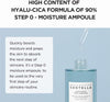 SKIN1004 Madagascar Centella Hyalu-Cica First AmpouleAmpouleGlam Secret