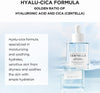 SKIN1004 Madagascar Centella Hyalu-Cica First AmpouleAmpouleGlam Secret