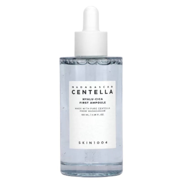 SKIN1004 Madagascar Centella Hyalu - Cica First AmpouleAmpouleGlam Secret