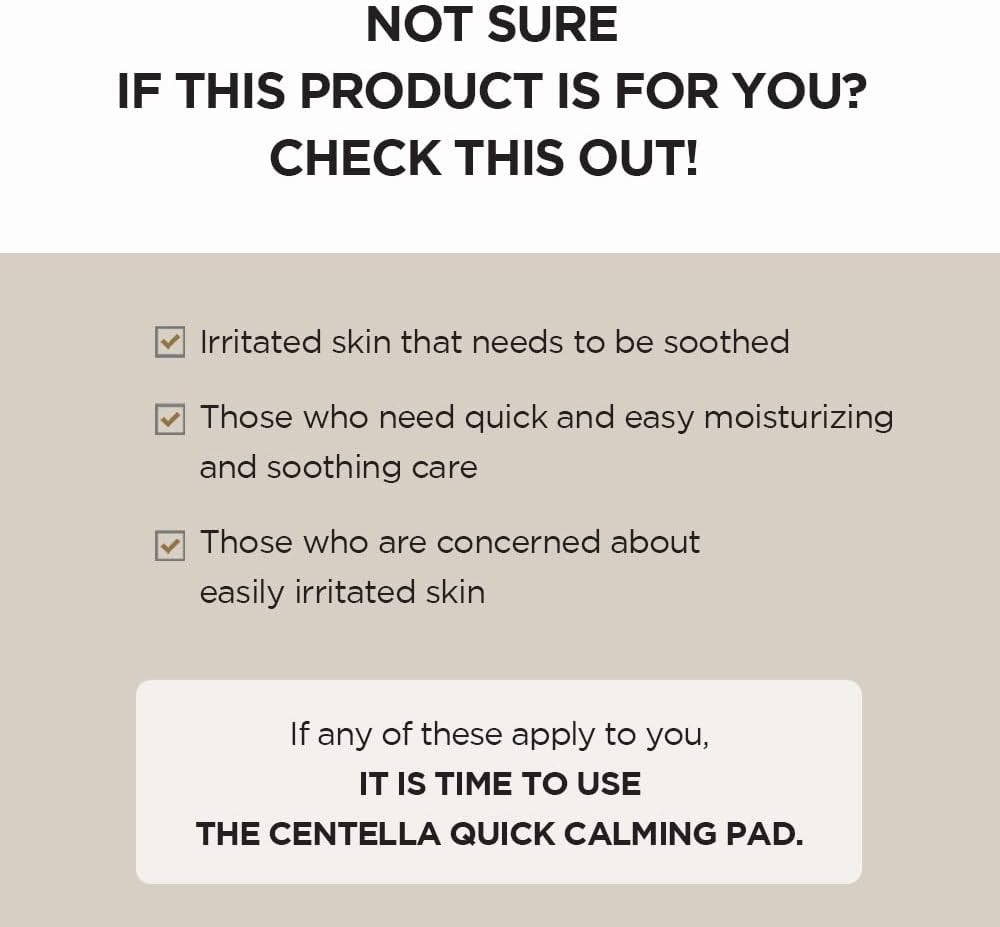SKIN1004 Madagascar Centella Quick CalmingCreamGlam Secret