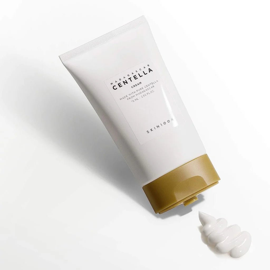 SKIN1004 Madagascar Centella CreamCreamGlam Secret