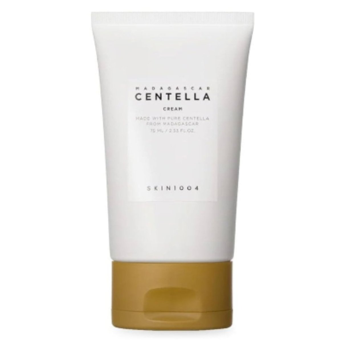 SKIN1004 Madagascar Centella Soothing CreamCreamGlam Secret