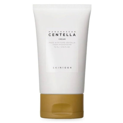 SKIN1004 Madagascar Centella Soothing CreamCreamGlam Secret
