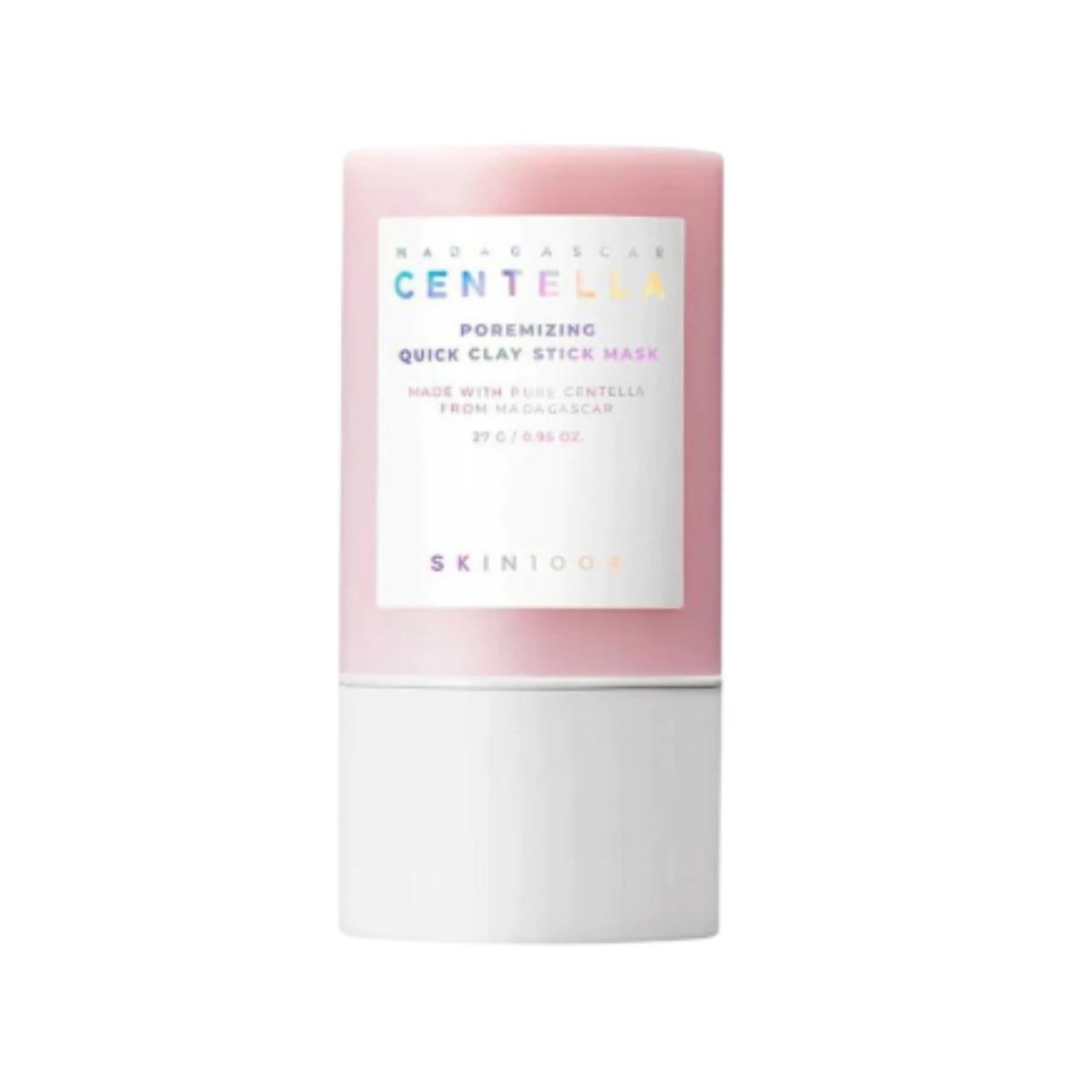 SKIN1004 Madagascar Centella Poremizing Quick Clay Stick MaskStick MaskGlam Secret