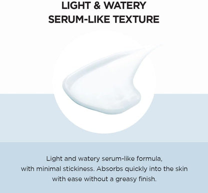 SKIN1004 Madagascar Centella Hyalu - Cica Water - Fit Sun Serumsun creamGlam Secret