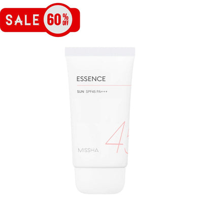 AQUA Essence SUN SPF45 PA++++sun creamGlam Secret