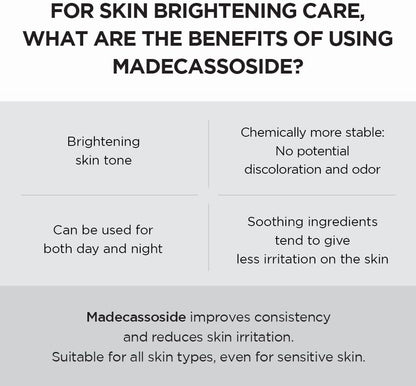 SKIN1004 Madagascar Centella Tone Brightening Capsule Cream - Glam Secret