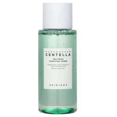 SKIN1004 Madagascar Centella Tea - Trica Purifying TonerTonerGlam Secret