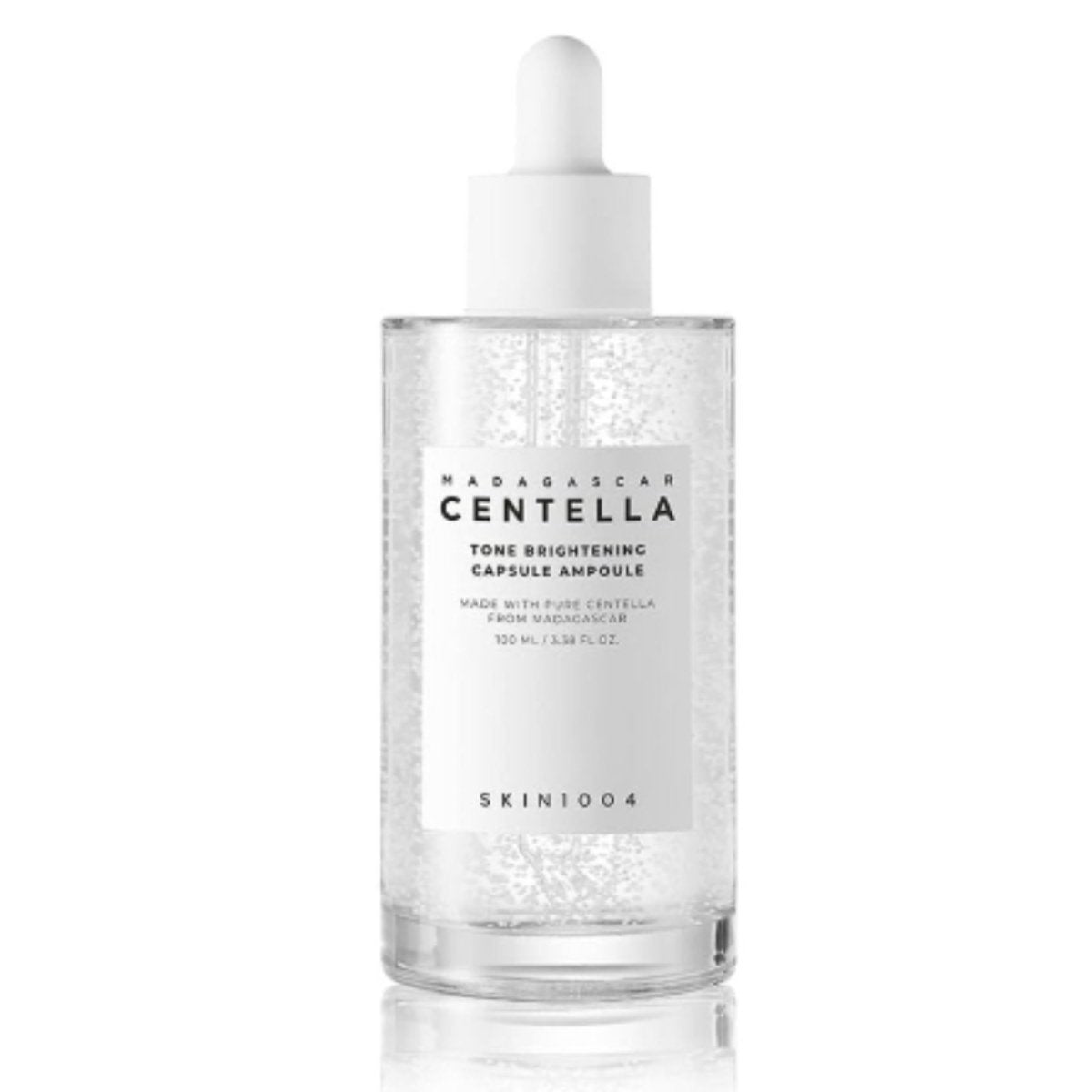 SKIN1004 Madagascar Centella Tone Brightening Capsule Ampoule