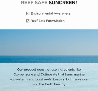 SKIN1004 Madagascar Centella Tone Brightening Tone-Up Sunscreen - Glam Secret