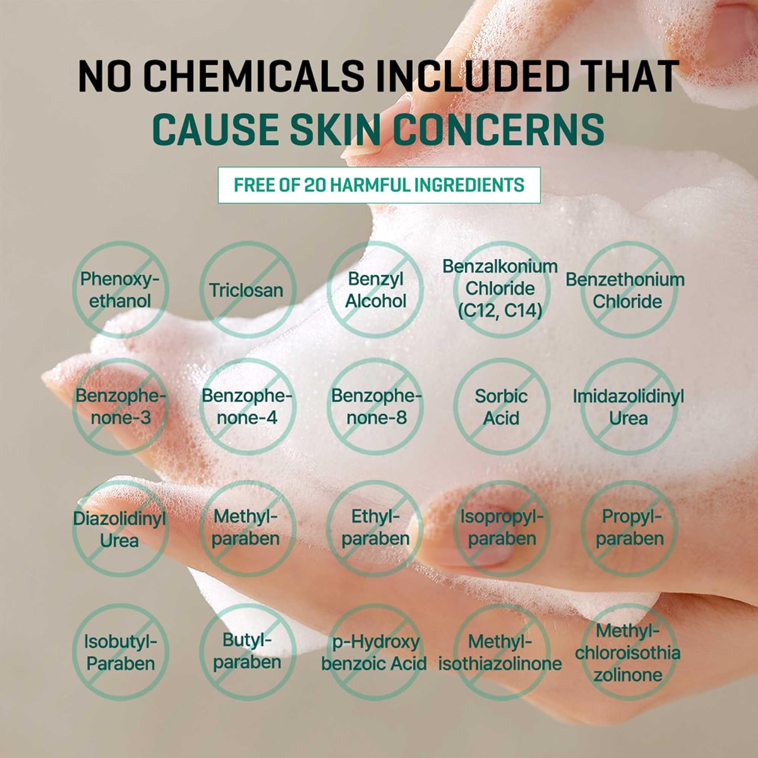 SOME BY MI AHA-BHA-PHA 30 Days Miracle Acne Body Cleanser 400g - Glam Secret