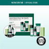 SOMEBYMI AHA-BHA-PHA 30Days Miracle Starter Kit Edition - Glam Secret