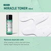 SOMEBYMI AHA-BHA-PHA 30Days Miracle Starter Kit Edition - Glam Secret