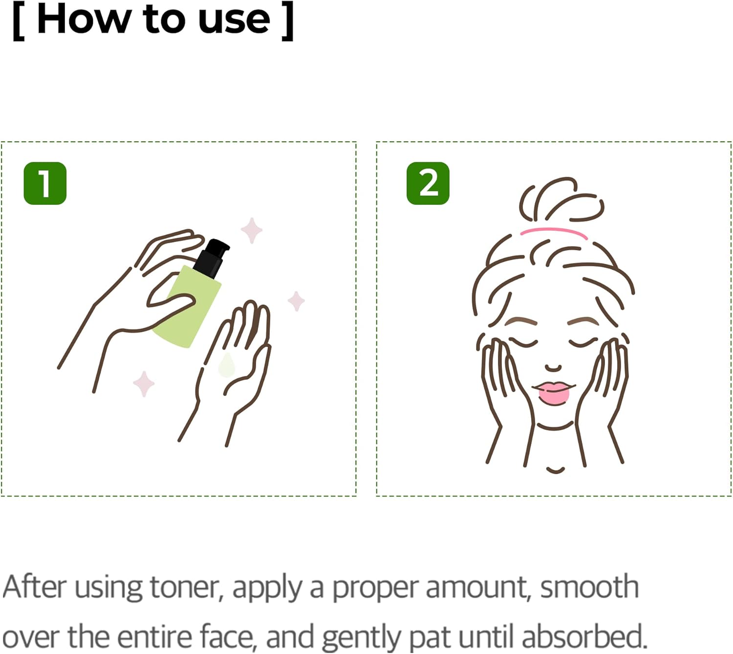 SOME BY MI Super Matcha Pore Tightening Serum - Glam Secret