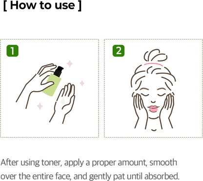 SOME BY MI Super Matcha Pore Tightening Serum - Glam Secret