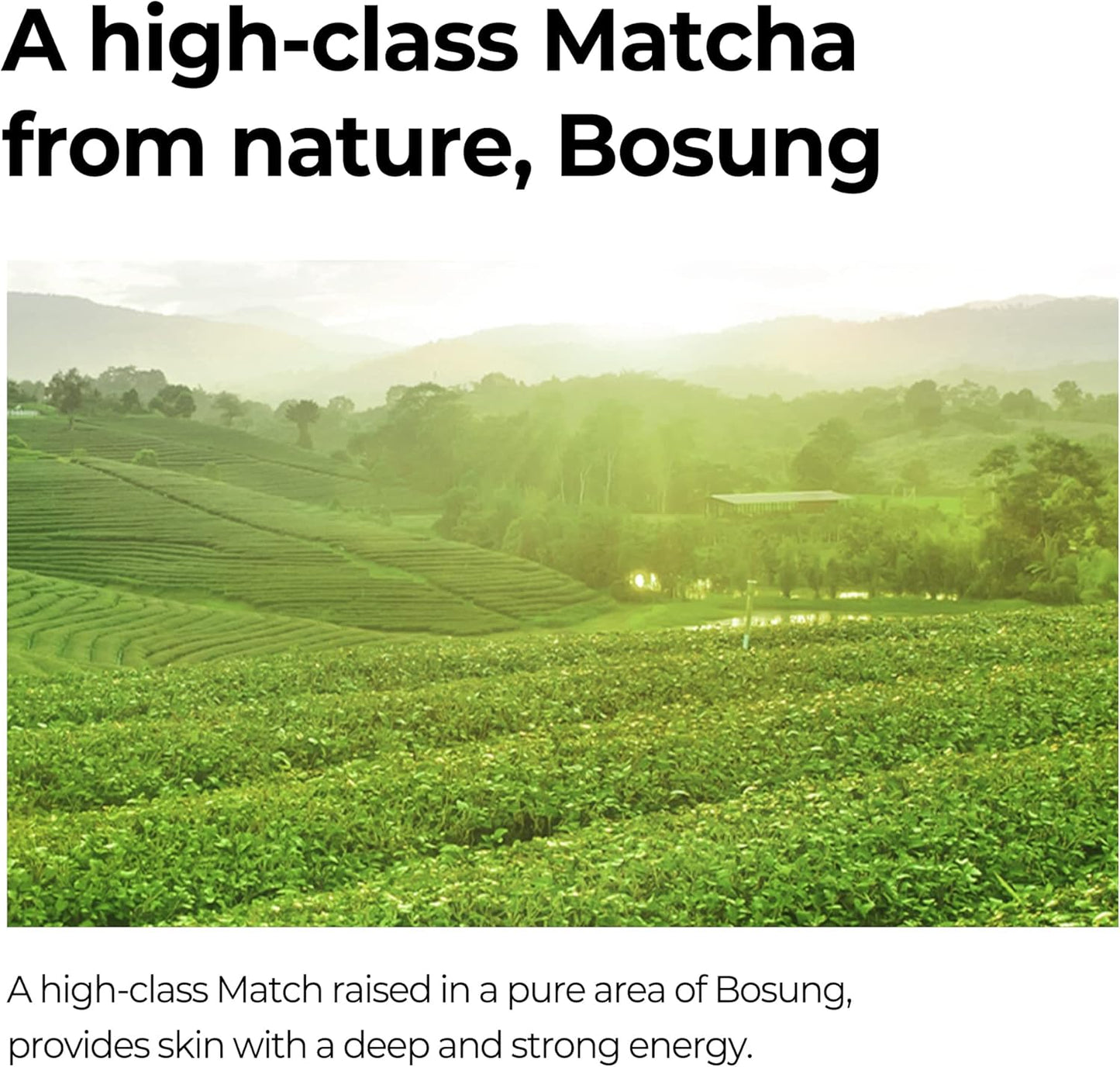 SOME BY MI Super Matcha Pore Tightening Serum - Glam Secret