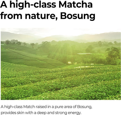 SOME BY MI Super Matcha Pore Tightening Serum - Glam Secret
