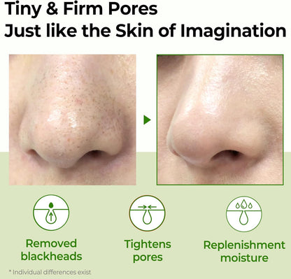 SOME BY MI Super Matcha Pore Tightening Serum - Glam Secret