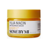 SOMEBYMI Yuja Niacin Brightening Anti Blemish Cream - Glam Secret