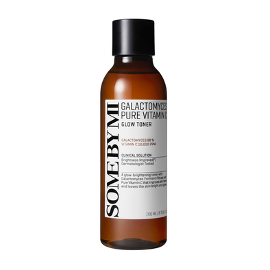 SOME BY MI Galactomyces Pure Vitamin C Glow Toner - Glam Secret