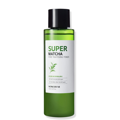 SOME BY MI Super Matcha Toner - Glam Secret