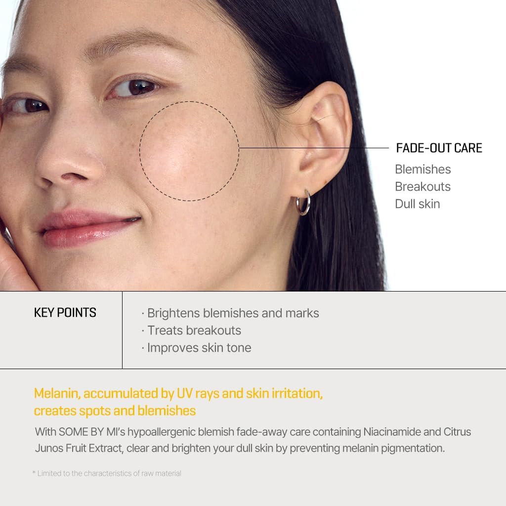 SOMEBYMI Yuja Niacin Brightening Toner 150ml - Glam Secret