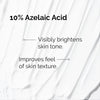 The Ordinary Azelaic Acid Suspension 10% - Brightening & Smooth Skin Solution - Glam Secret