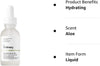 The Ordinary Hyaluronic Acid 2% + B5 30mlHealth & BeautyGlam Secret