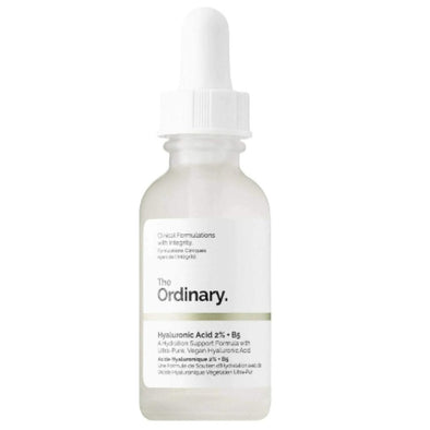 The Ordinary Hyaluronic Acid 2% + B5 30mlHealth & BeautyGlam Secret