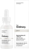 The Ordinary Niacinamid 10% + Zinc 1% 30mlSerumGlam Secret