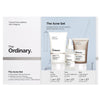 THE ORDINARY The Acne Settrial kitGlam Secret