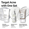 THE ORDINARY The Acne Settrial kitGlam Secret