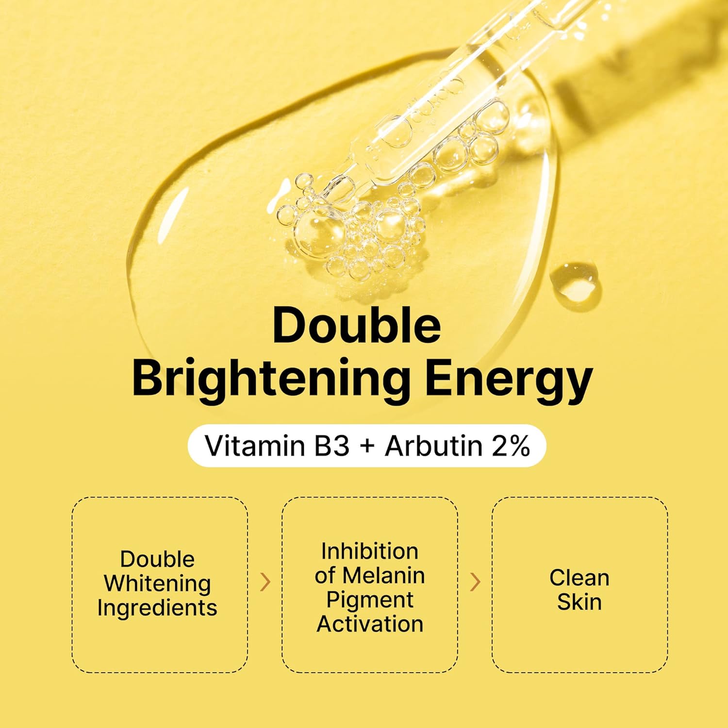 TIAM Vita B3 Source Niacinamide 40ML - Glam Secret