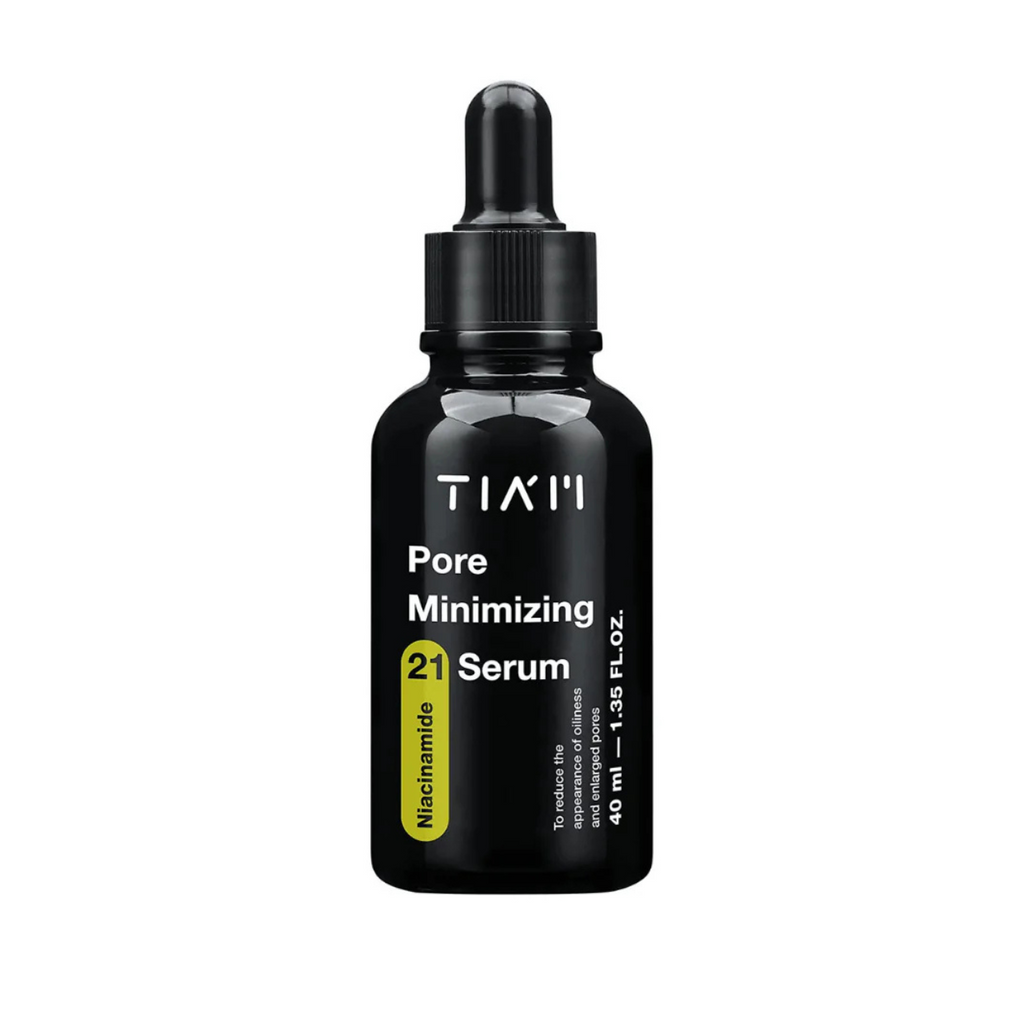 TIAMI Pore Minimizing Serum Niacinamide 21 | Glam Secret