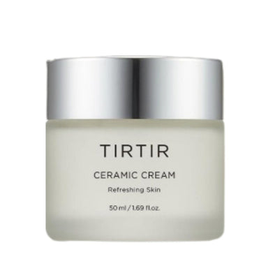 TIRTIR Ceramic CreamCreamGlam Secret