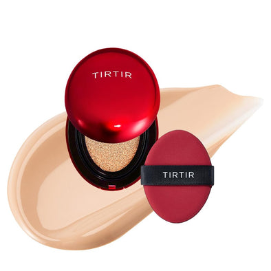 TIRTIR Mask Fit CushionMakeup ToolsGlam Secret