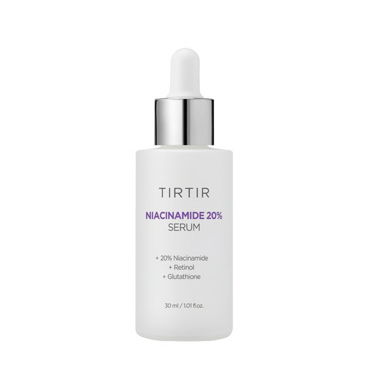 TIRTIR Niacinamide 20% Serum 30ML - Glam Secret