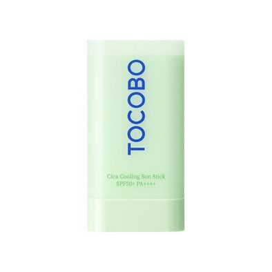 TOCOBO Cica Cooling Sun Stick SPF50+ PA++++SUN STICKGlam Secret