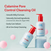 TOCOBO Calamine Pore Control Cleansing OilCleansing OilGlam Secret