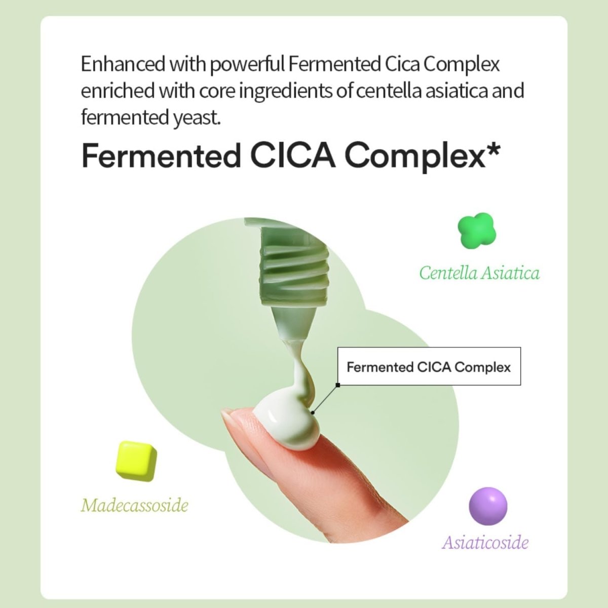 TOCOBO Cica Calming Sun Serum SPF50+ PA++++sun creamGlam Secret