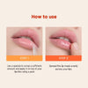 TOCOBO Vita Glazed Lip Masklip BalmGlam Secret