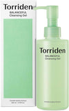 TORRIDEN Balanceful Cleansing Gel - Glam Secret