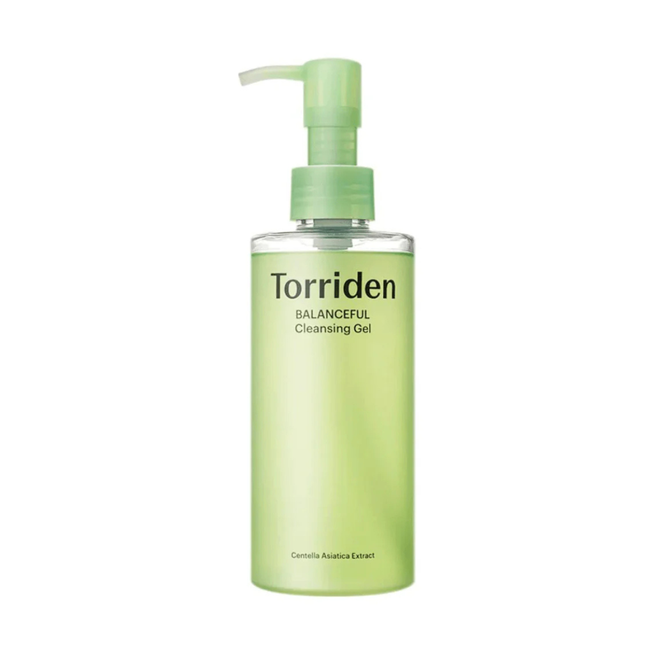 TORRIDEN Balanceful Cleansing Gel - Glam Secret