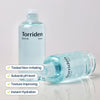 TORRIDEN Dive In Low Molecule Hyaluronic Acid TonerTonerGlam Secret