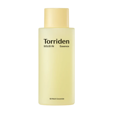 TORRIDEN Solid In Essence - Glam Secret