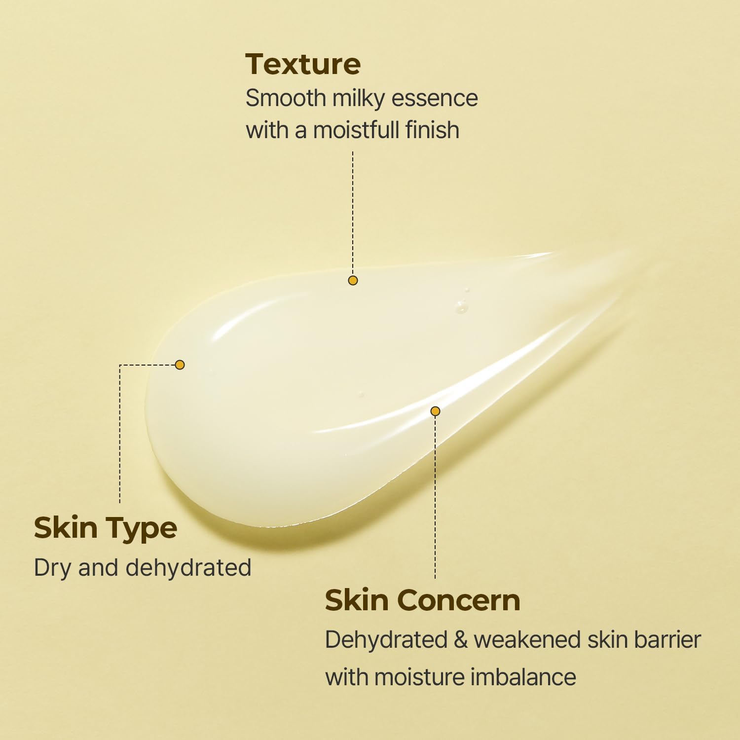 TORRIDEN Solid In Essence - Glam Secret