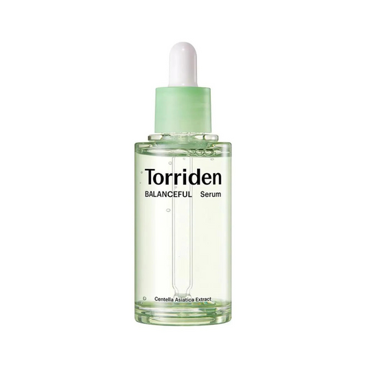 TORRIDEN Balanceful Serum - Glam Secret