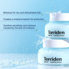 TORRIDEN Dive In Low Molecular Hyaluronic Acid Soothing Creamsoothing creamGlam Secret