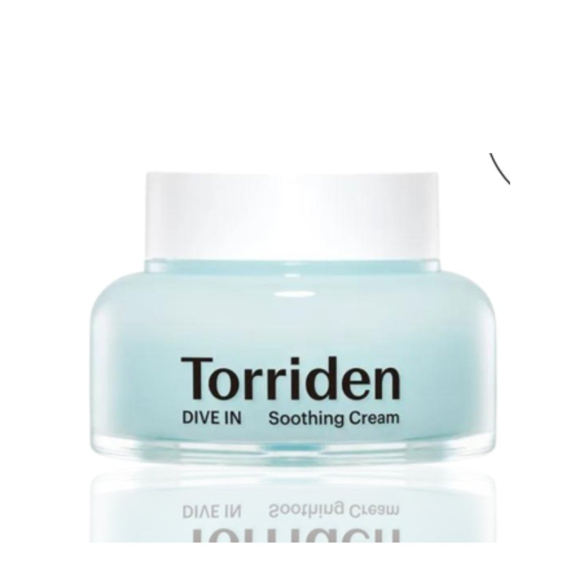 TORRIDEN Dive In Low Molecular Hyaluronic Acid Soothing Creamsoothing creamGlam Secret